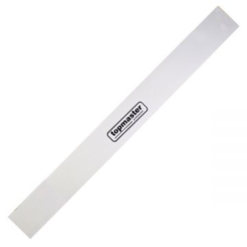 Topmaster  321723 - Dreptar zidarie 200 cm fara bula de aer