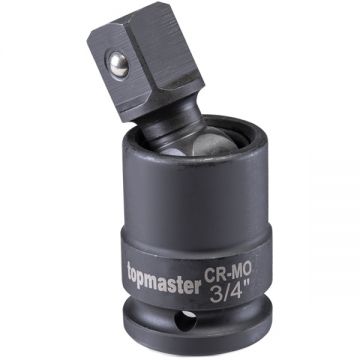 Topmaster  330647 - Adaptor patrat interior 3/4 la patrat exterior 3/4 inch