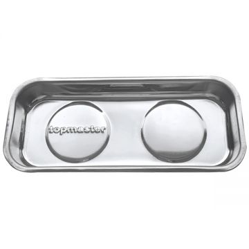 Topmaster  342905 - Tava magnetica 237x136x28 mm