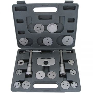 Topmaster  348200 - Set reparatie etrier frana 18 bucati