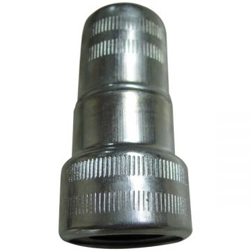 Topmaster  348300 - Perie pentru curatat borne acumulator