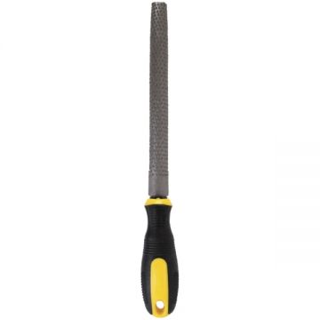 Topmaster  360110 - Raspila semirotunda cu dantura bastarda 250x-x- mm