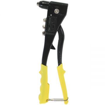 Topmaster  491111 - Cleste pentru pop-nituri 2.4-4.8  mm 270  mm