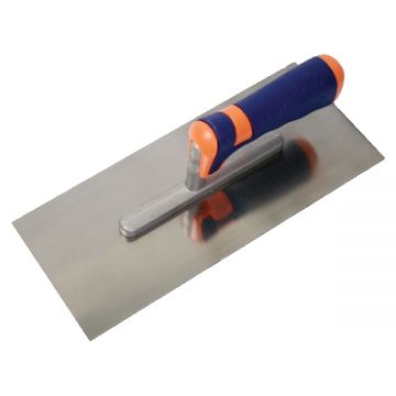 TopStrong  320101 - Gletiera dreapta 280x120 mm maner cauciuc