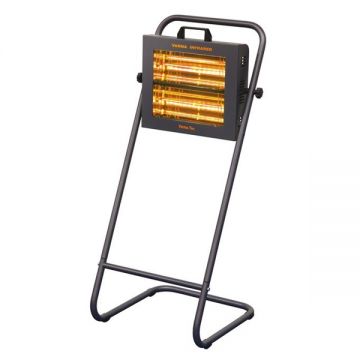 Varma  V400F - Radiator electric cu infrarosu pentru  interior-exterior 3000 W