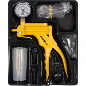 Vorel  81690 - Pompa de vid cu 16 accesorii