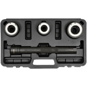 Yato  YT-06155 - Set 4 chei bielete 30-45 mm