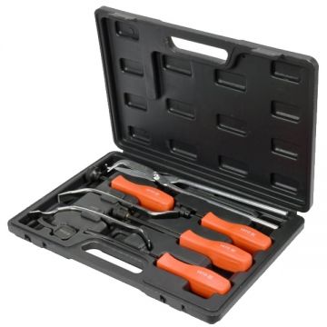 Yato  YT-0680 - Kit pentru inlocuit saboti de frana 8 bucati