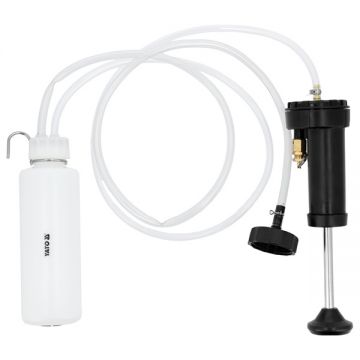 Yato  YT-06837 - Dispozitiv pentru umplerea si golirea lichidului de frana 400 ml