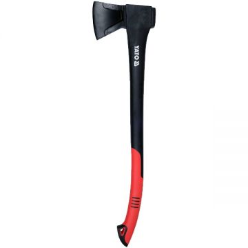 Yato  YT-80082 - Topor 720 mm coada plastic