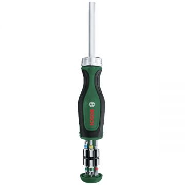 Bosch  1600A032V0 - Set capete de insurubare mixte 13 bucati