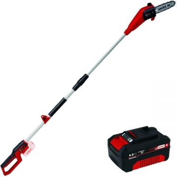 Einhell  GC-LC 18/20 Li T PXC - Drujba 20 cm 5.5 m/s + Acumulator Li-Ion 18 V 4 Ah