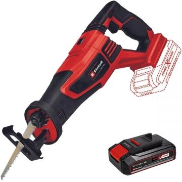 Einhell  TE-AP 18/28 Li BL PXC - Fierastrau sabie 28 mm + Acumulator Li-Ion 18 V 2.5 Ah