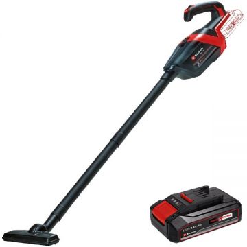 Einhell  TE-HV 18/06 Li PXC - Aspirator 72 mbar + Acumulator Li-Ion 18 V 2.5 Ah