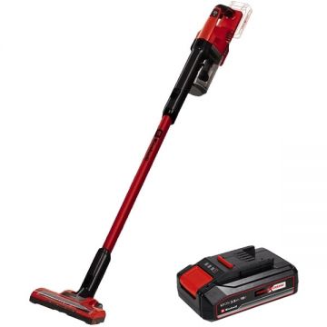 Einhell  TE-SV 18 Li PXC - Aspirator 100 mbar + Acumulator Li-Ion 18 V 2.5 Ah