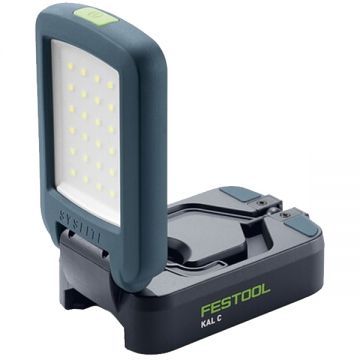 Festool  SYSLITE KAL C - Lampa fara acumulatori Li-Ion 18 V -  Ah