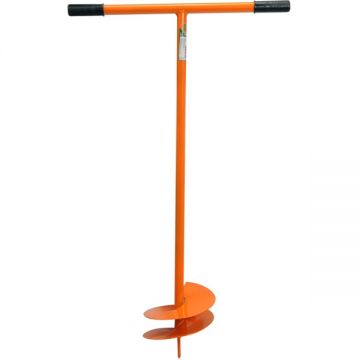 Flo  35671 - Foreza de pamant manuala 250  mm