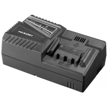 HiKOKI  UC18YFSLW0Z - Incarcator acumulatori Li-Ion 14.4-18 V