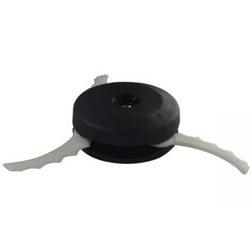 Makita  126642-3 - Cap cu lame plastic DUR368APT2 DUR368LPT2 DUR368LZ DUR369APT2 UR003GZ01 UR007GZ01 UR101CZ UR201CZ