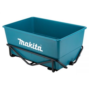 Makita  1911B3-6 - Bena volum cu drenare si cadru metalic 250 l