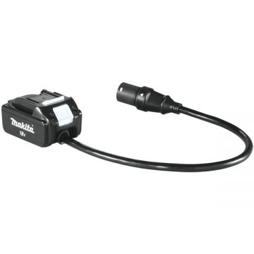Makita  191J50-7 - Adaptor 18 V PDC1200