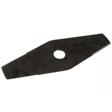 Makita  198345-9 - Cutit pentru motocoasa 255 mm 2 dinti DUR369APT2 DUR369AZ DUR369AZ DUR369LZ UR006GZ02 UR007GZ01 UR013GT204