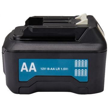 Makita  ADP09 - Adaptor baterii pentru nivele laser