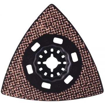 Makita  B-69814 - Accesoriu multicutter Starlock slefuire 90 mm lemn