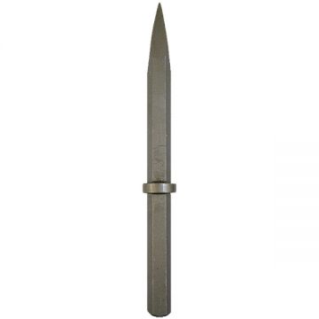 Makita  D-17631 - Dalta ascutita (spit) -x410 mm hexagon 28.6 mm