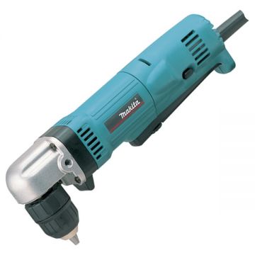 Makita  DA3011F - Masina de gaurit unghiulara 450 W mandrina rapida 10 mm