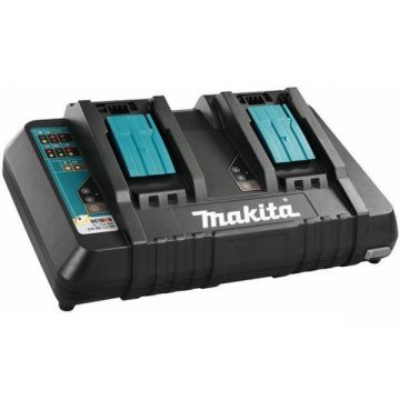 Makita  DC18RD LXT - Incarcator acumulatori Li-Ion 18 V