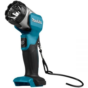 Makita  DEBML105 - Lampa fara acumulatori si incarcator Li-Ion 12 V -  Ah