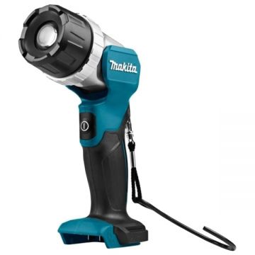 Makita  DEBML106 - Lampa fara acumulatori si incarcator Li-Ion 12 V -  Ah
