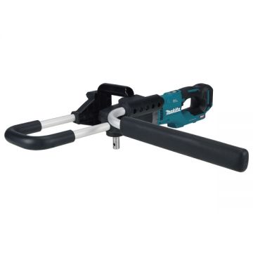 Makita  DG002GZ XGT - Foreza de pamant  fara acumulatori si incarcator Li-Ion 40 V -  Ah 200  mm
