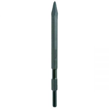 Makita  P-13390 - Dalta ascutita (spit) -x600 mm hexagon 21 mm