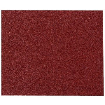 Makita  P-32932 - Foaie abraziva dreptunghi 140x114 mm fara gauri granulatie 150 10 buc