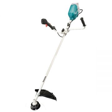 Makita  UR012GZ06 XGT - Motocoasa  fara acumulatori si incarcator Li-Ion 40 V -  Ah 480  mm cap cu fir