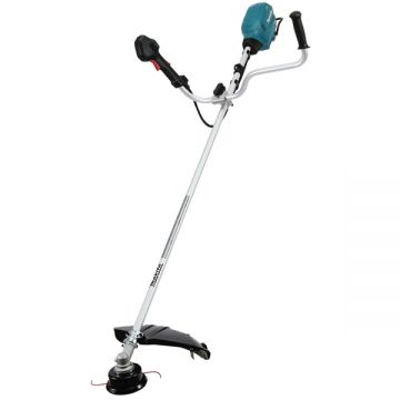 Makita  UR013GZ04 XGT - Motocoasa  fara acumulatori si incarcator Li-Ion 40 V -  Ah 450  mm cap cu fir