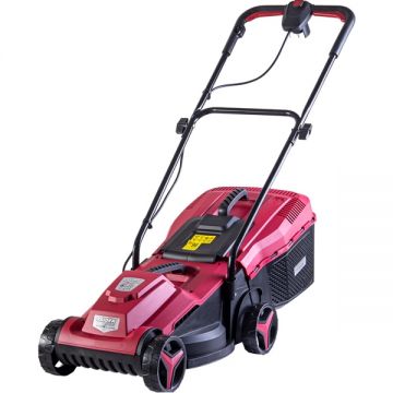 Raider  RD-LM30 - Masina de tuns iarba electrica 1200 W 32 cm 30 l