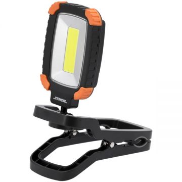 Sthor  82850 - Lampa cu 1 acumulator Li-Ion 3.7 V 2  Ah