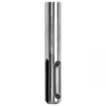 Yato  YT-04690 - Adaptor SDS-Plus la hexagon interior 1/4 inch
