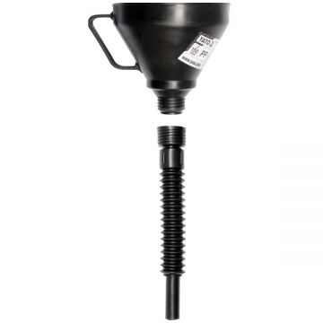 Yato  YT-0692 - Palnie flexibila pentru ulei/combustibil 150 mm