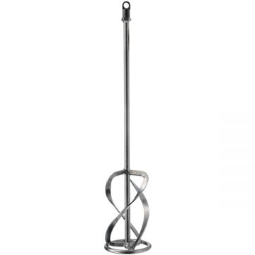 Yato  YT-5508 - Paleta de amestecat 160x600 mm tija cu filet M 14 adeziv mortar sapa tencuieli structurale compusi de nivelare masa izolatoare