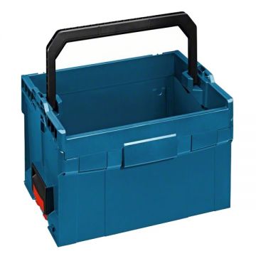 Bosch  1600A00223 - Cutie din plastic 362x442x287 mm maner transport sistem clipsare stocare supraetajata