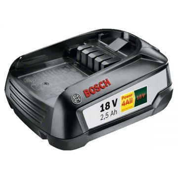 Bosch  1600A005B0 - Acumulator Li-Ion 18 V 2.5 Ah