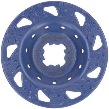 Bosch  EXPERT Multi Material X-LOCK - Disc oala cu carburi metalice  115xX-LOCK mm profil convex