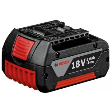 Bosch  GBA - Acumulator Li-Ion 18 V 3 Ah