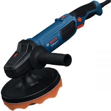 Bosch  GPO 11-180 S - Masina de lustruit 1100 W 180 mm