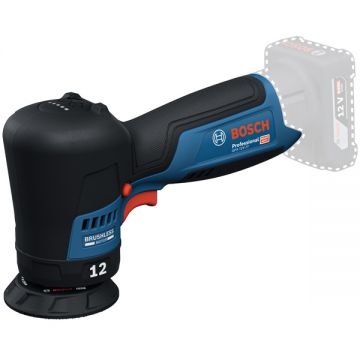 Bosch  GPX 12V-77 - Masina de lustruit fara acumulatori si incarcator Li-Ion 12 V - Ah 77 mm