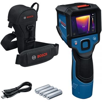 Bosch  GTC 12V-450-13 - Termodetector - m -20/+450 grade C led iluminare alimentare duala